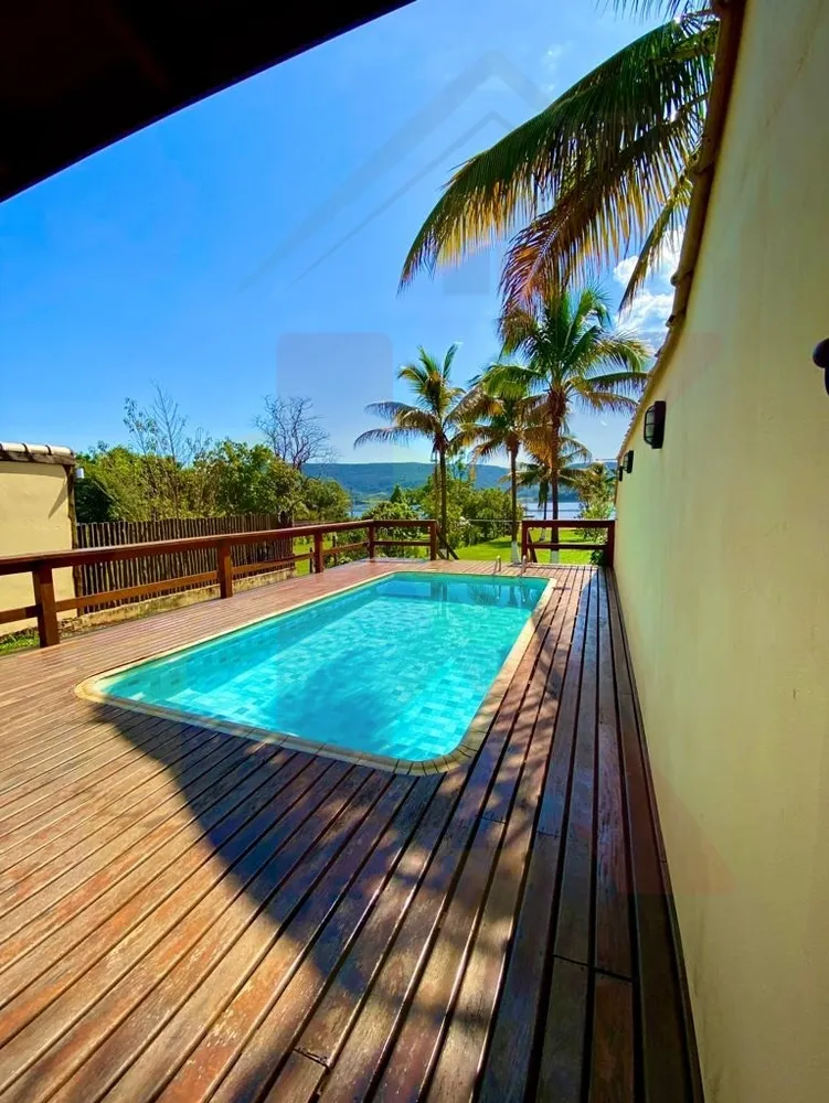 Chácara, 6 quartos - Foto 3