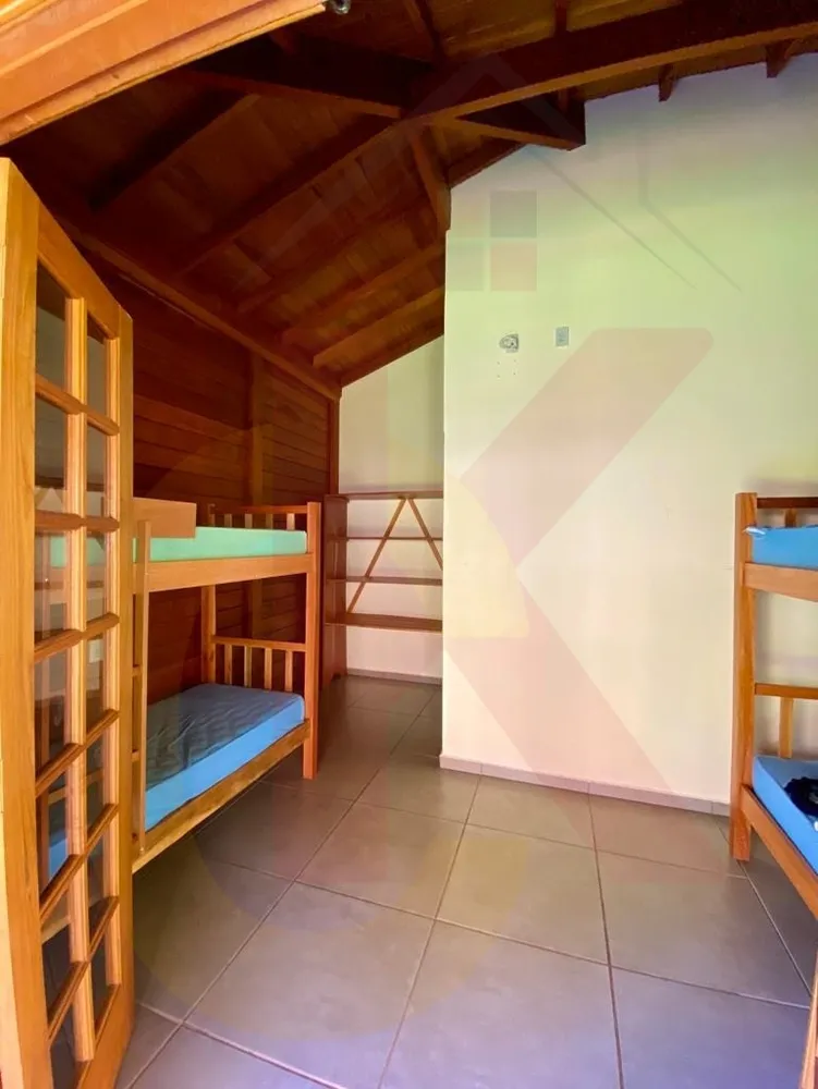 Chácara, 6 quartos - Foto 5