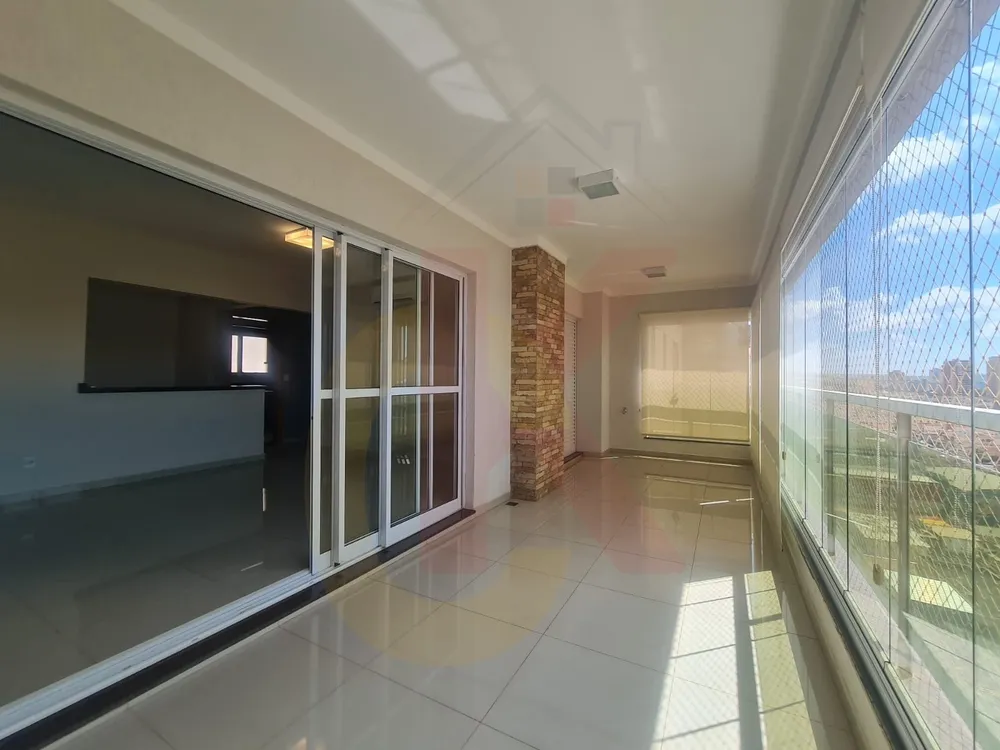 Apartamento, 3 quartos, 135 m² - Foto 21