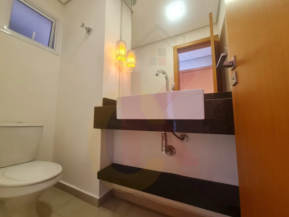 Apartamento, 3 quartos, 135 m² - Foto 19