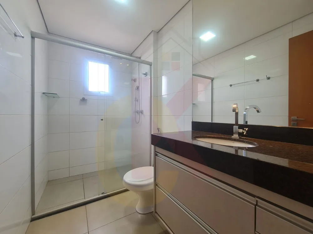 Apartamento, 3 quartos, 135 m² - Foto 12
