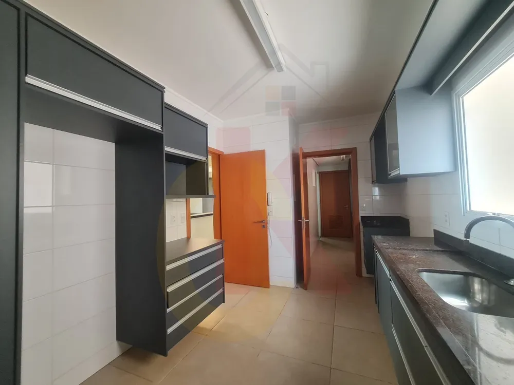 Apartamento, 3 quartos, 135 m² - Foto 13