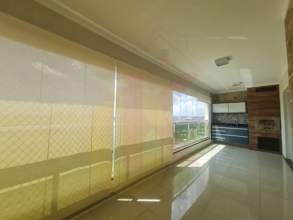 Apartamento, 3 quartos, 135 m² - Foto 23