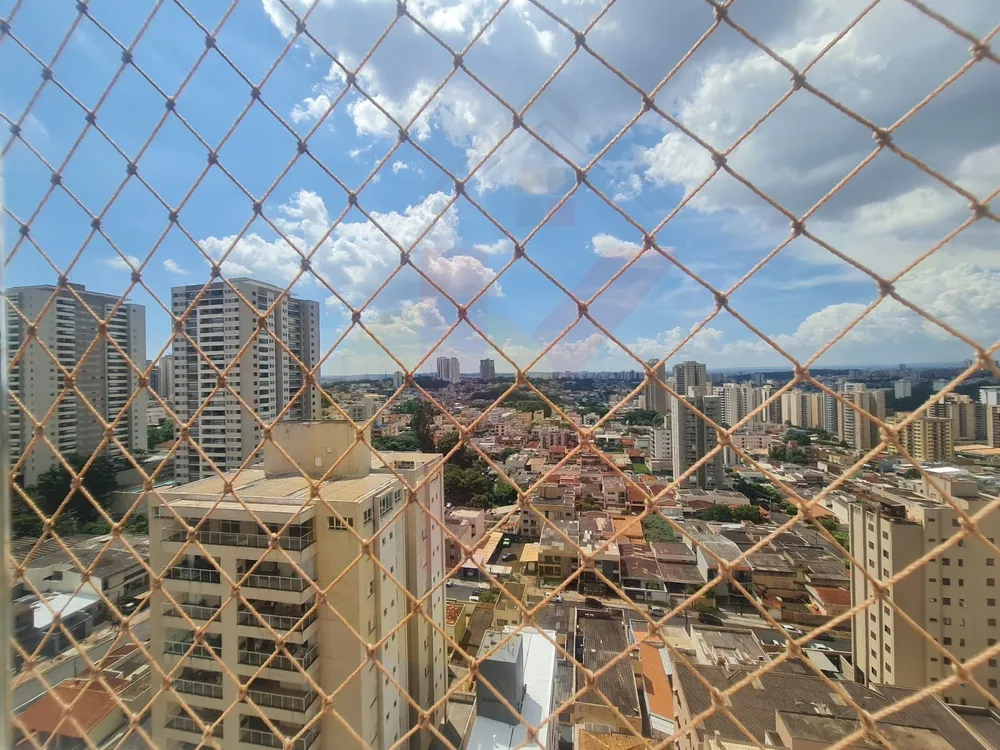 Apartamento, 3 quartos, 135 m² - Foto 16