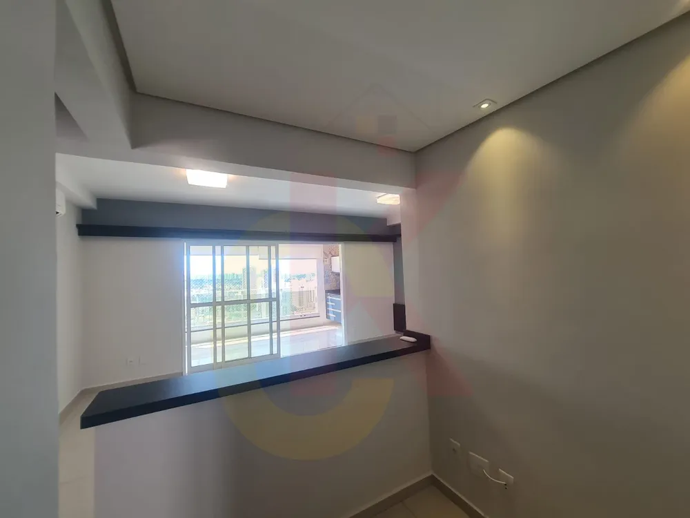 Apartamento, 3 quartos, 135 m² - Foto 11