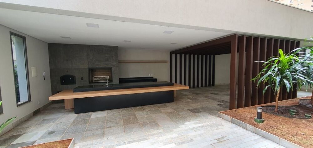 Apartamento, 4 quartos, 408 m² - Foto 2