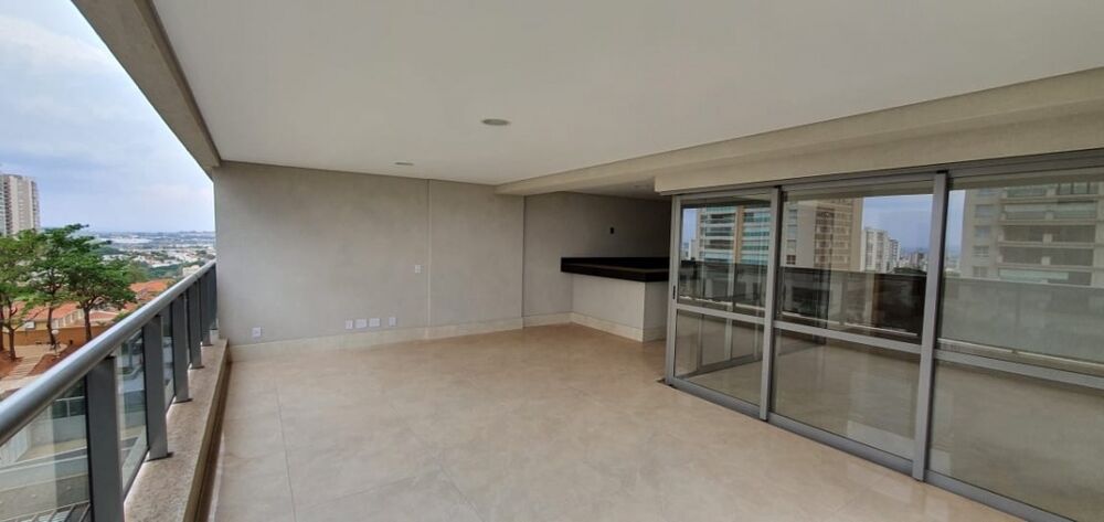Apartamento, 4 quartos, 408 m² - Foto 3