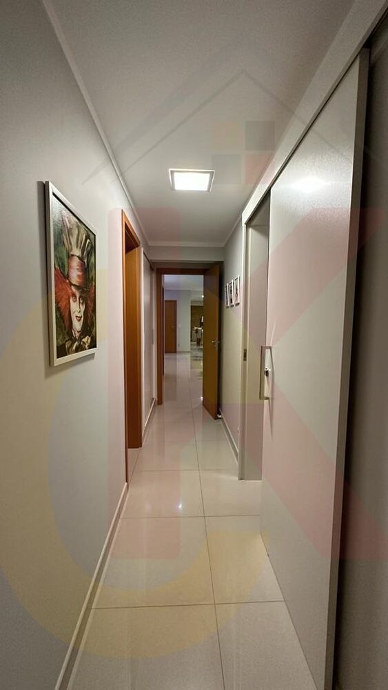 Apartamento à venda com 3 quartos, 148m² - Foto 5