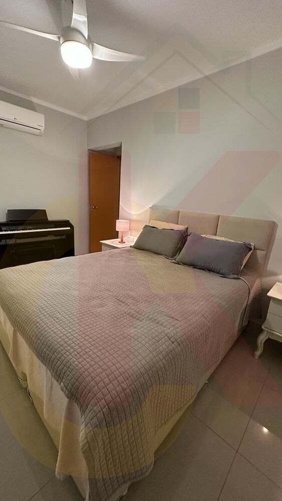 Apartamento à venda com 3 quartos, 148m² - Foto 4