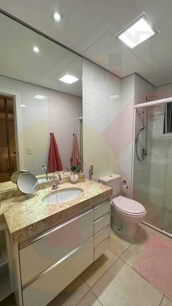 Apartamento à venda com 3 quartos, 148m² - Foto 7