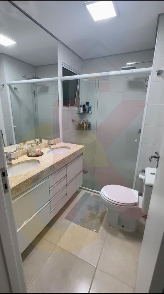 Apartamento à venda com 3 quartos, 148m² - Foto 6