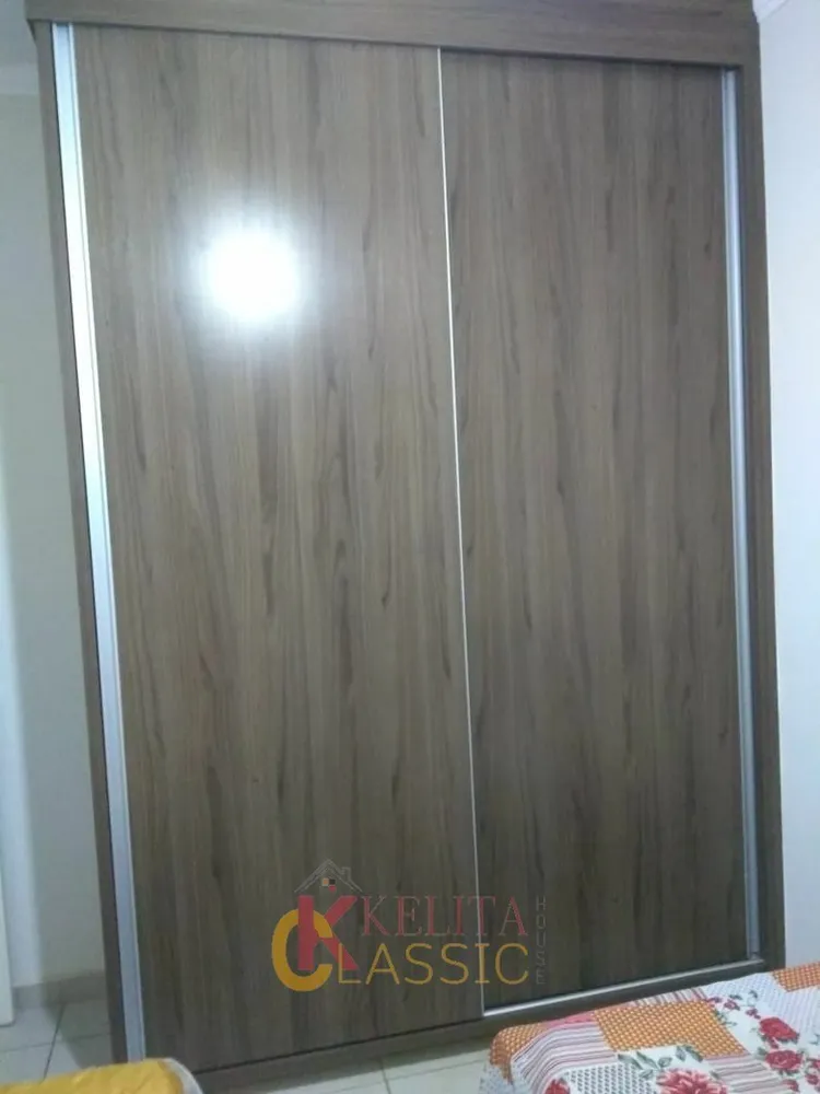 Apartamento, 2 quartos, 50 m² - Foto 7