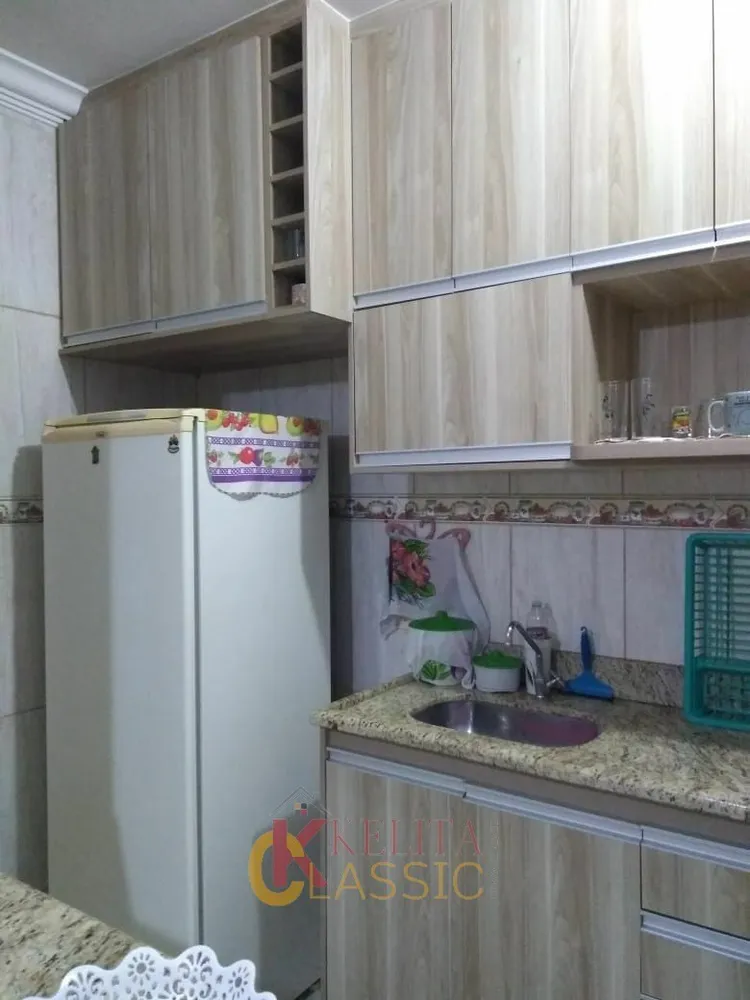 Apartamento, 2 quartos, 50 m² - Foto 11
