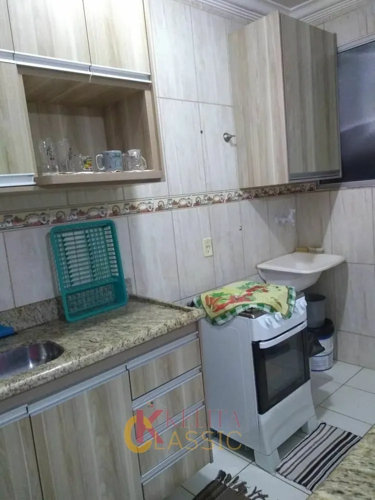 Apartamento, 2 quartos, 50 m² - Foto 3