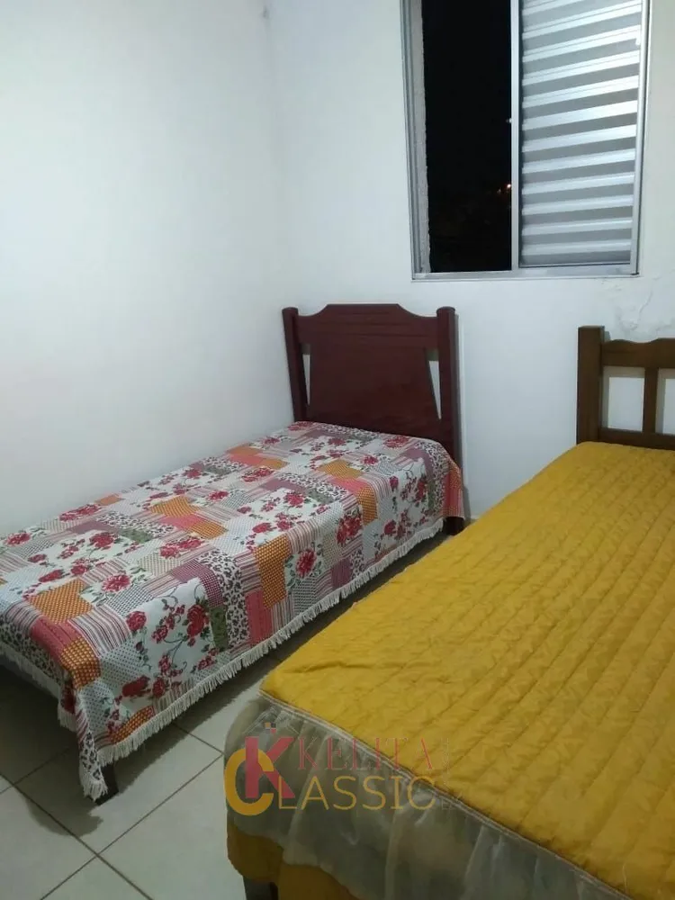 Apartamento, 2 quartos, 50 m² - Foto 8