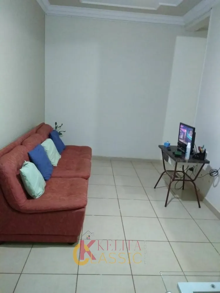 Apartamento, 2 quartos, 50 m² - Foto 9