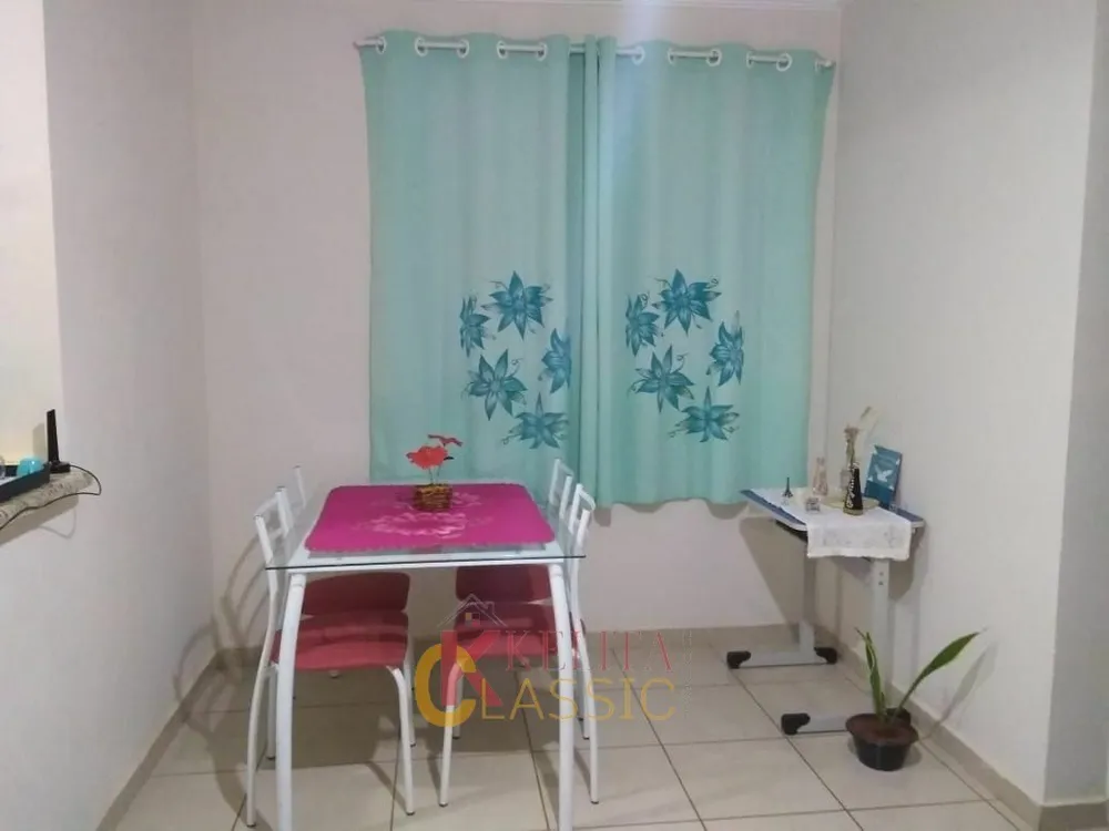 Apartamento, 2 quartos, 50 m² - Foto 4