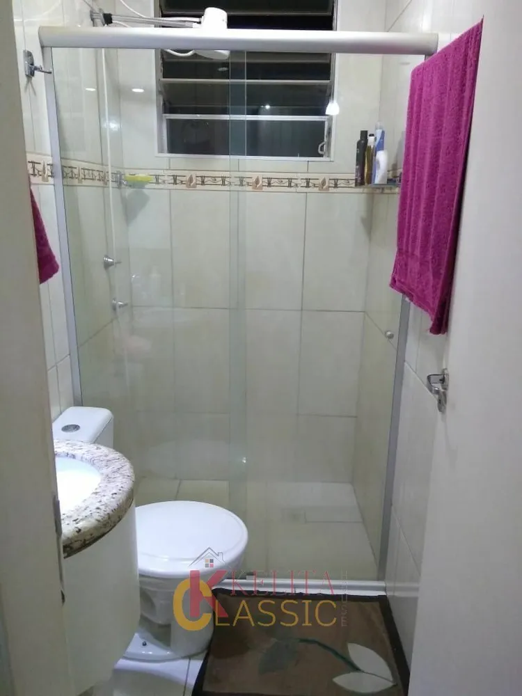 Apartamento, 2 quartos, 50 m² - Foto 6