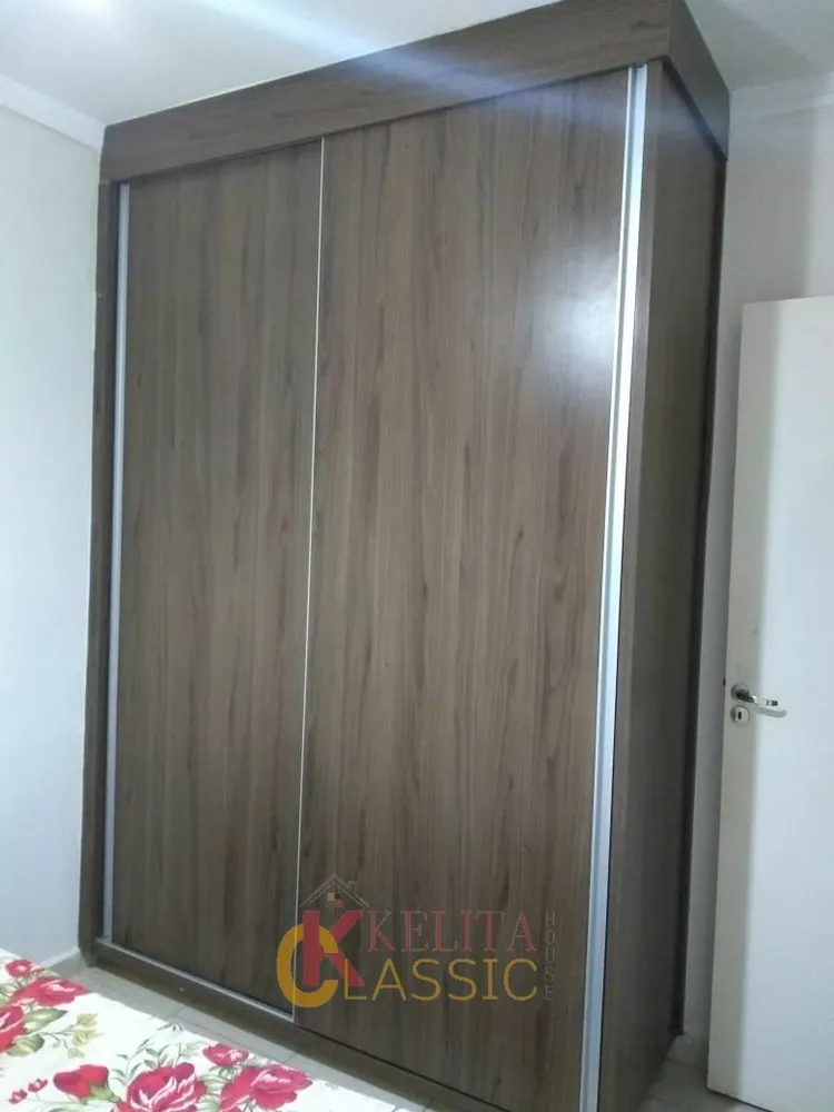 Apartamento, 2 quartos, 50 m² - Foto 10