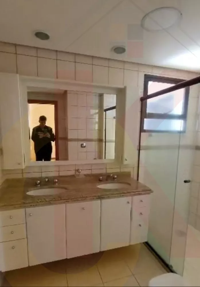 Apartamento, 4 quartos, 147 m² - Foto 8