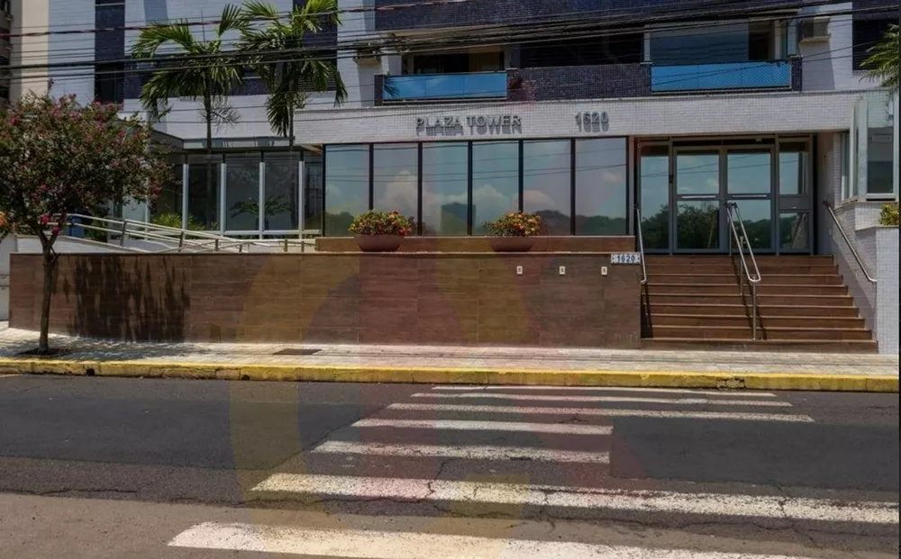 Apartamento, 4 quartos, 147 m² - Foto 1