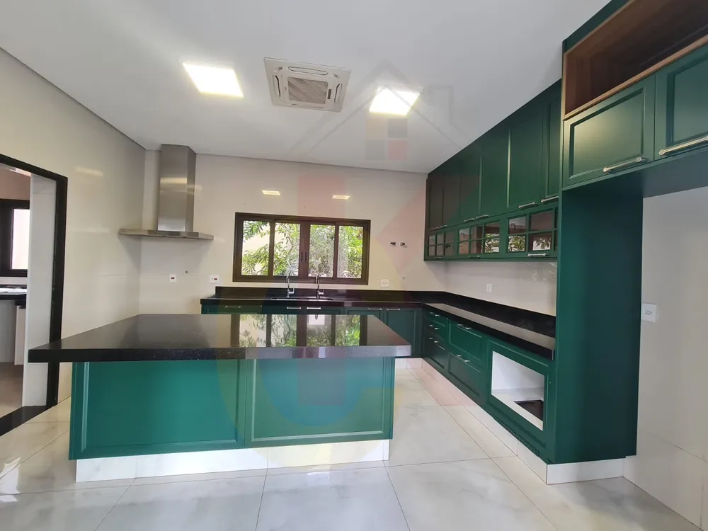 Casa, 4 quartos, 514 m² - Foto 1