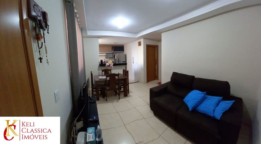 Apartamento à venda com 2 quartos, 41m² - Foto 6