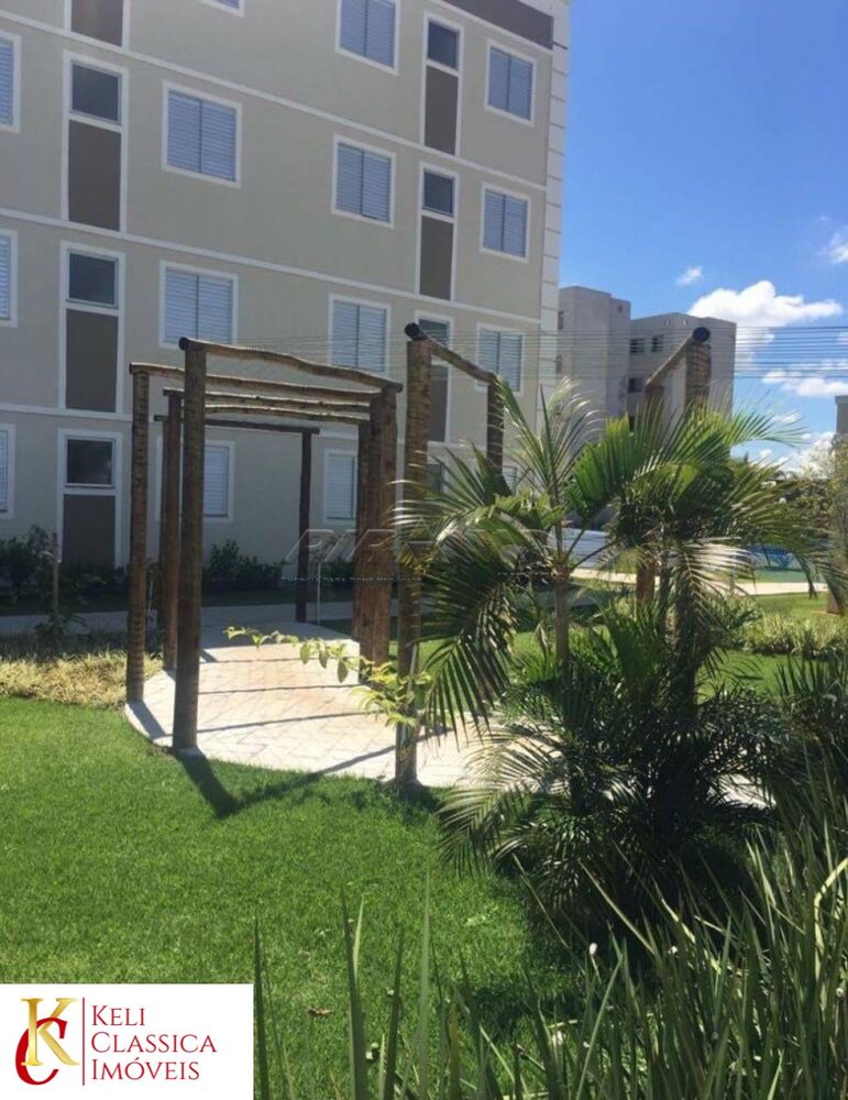 Apartamento à venda com 2 quartos, 41m² - Foto 8