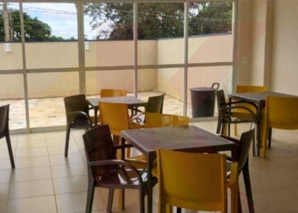 Apartamento à venda com 2 quartos, 57m² - Foto 5