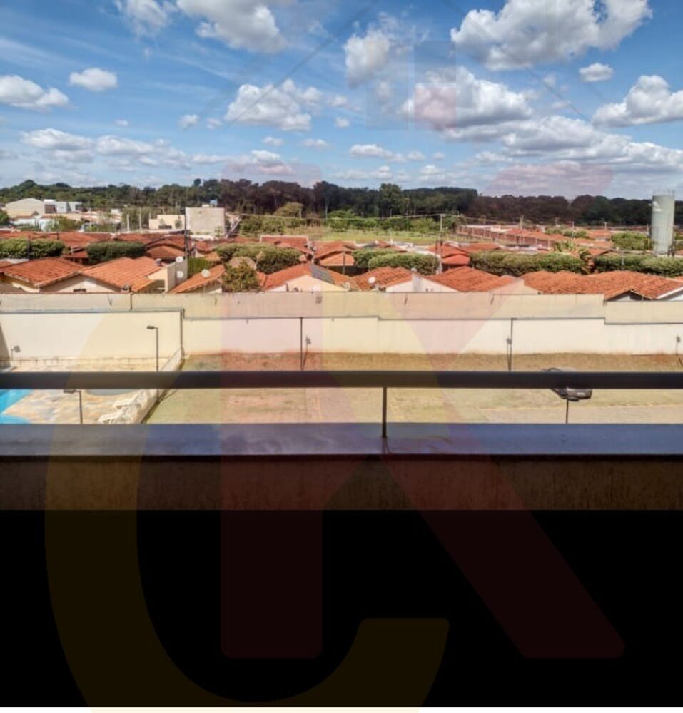 Apartamento à venda com 2 quartos, 57m² - Foto 3