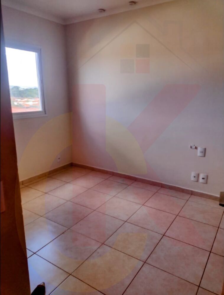 Apartamento à venda com 2 quartos, 57m² - Foto 8