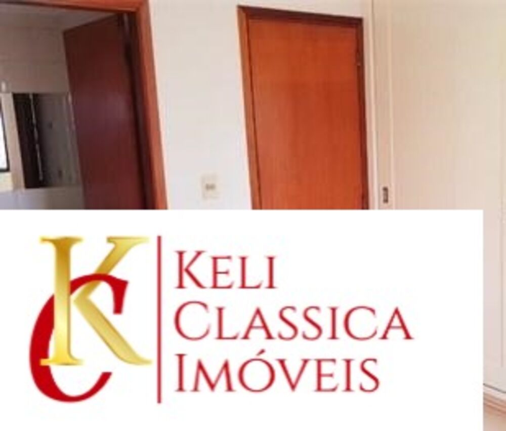 Apartamento à venda com 3 quartos, 105m² - Foto 4