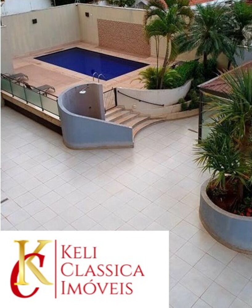 Apartamento à venda com 3 quartos, 105m² - Foto 3