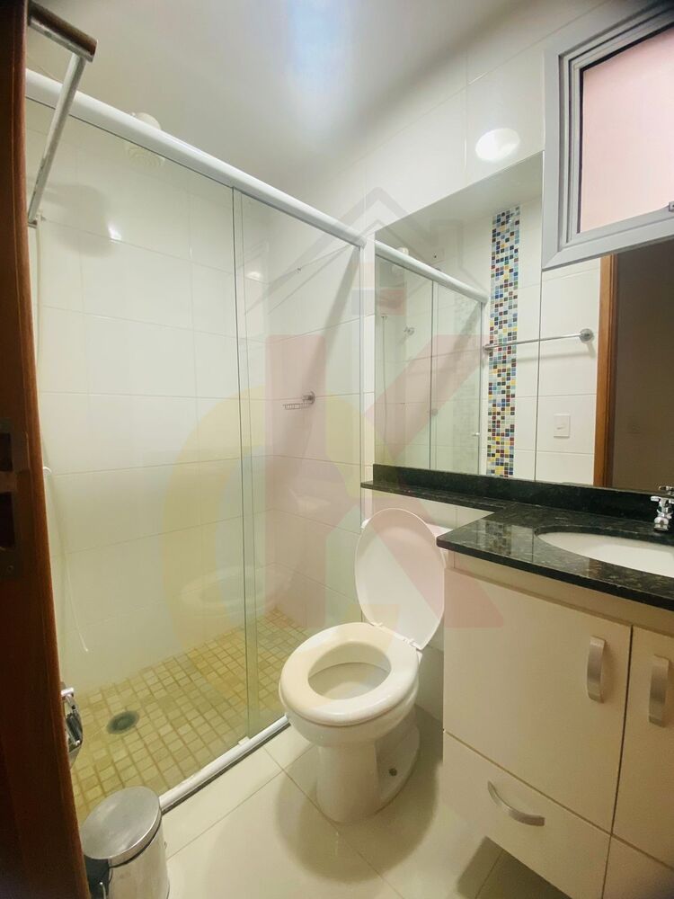 Apartamento para alugar com 2 quartos, 60m² - Foto 7