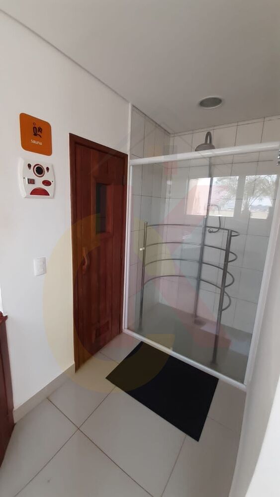 Apartamento, 1 quarto, 54 m² - Foto 6