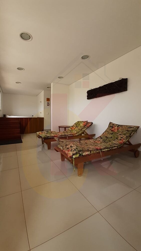 Apartamento, 1 quarto, 54 m² - Foto 5