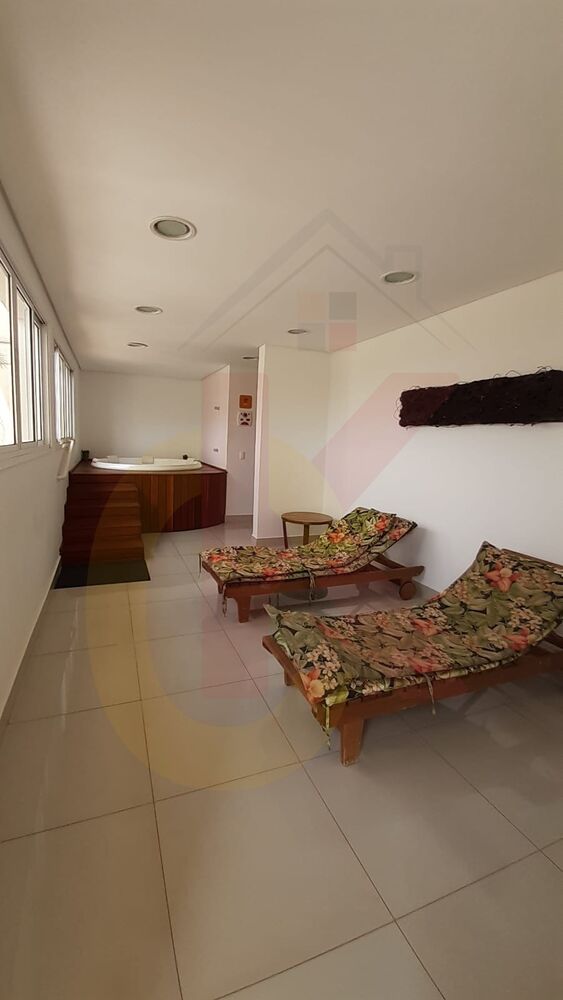 Apartamento, 1 quarto, 54 m² - Foto 8