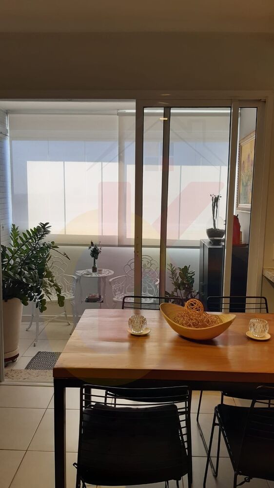 Apartamento, 1 quarto, 54 m² - Foto 4