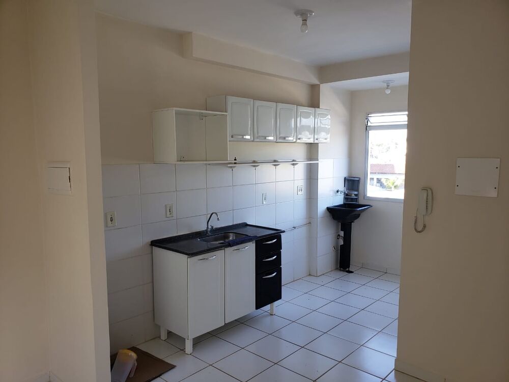 Apartamento, 2 quartos, 46 m² - Foto 4