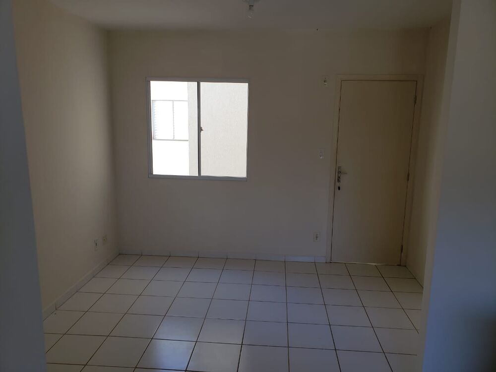 Apartamento, 2 quartos, 46 m² - Foto 3