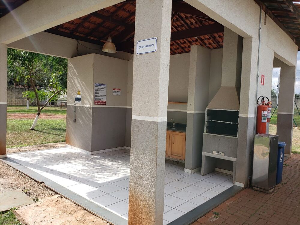 Apartamento, 2 quartos, 46 m² - Foto 8