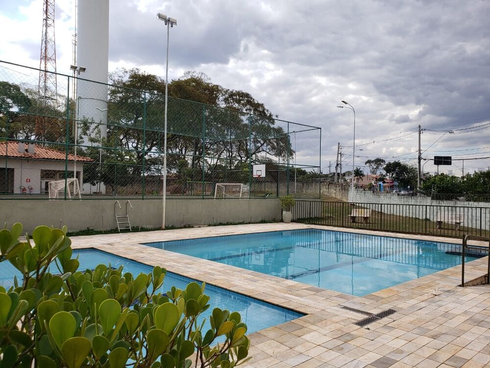 Apartamento, 2 quartos, 46 m² - Foto 7
