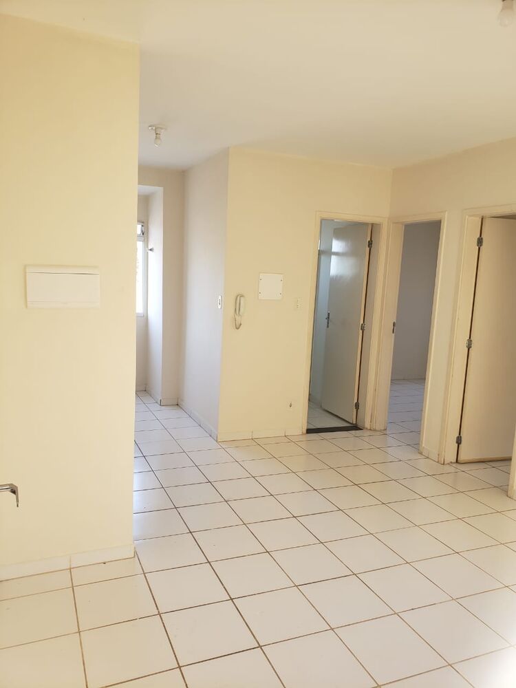 Apartamento, 2 quartos, 46 m² - Foto 1