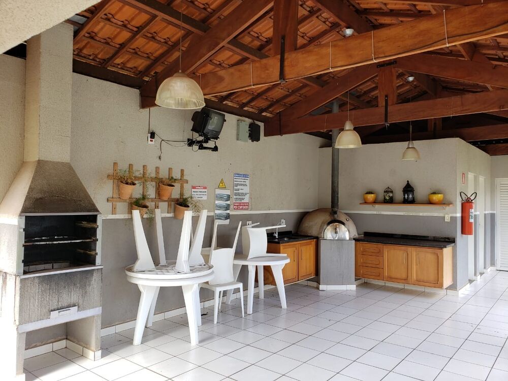 Apartamento, 2 quartos, 46 m² - Foto 6