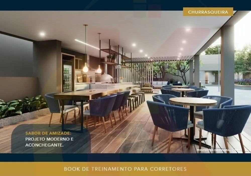 Apartamento, 3 quartos, 8255 m² - Foto 5