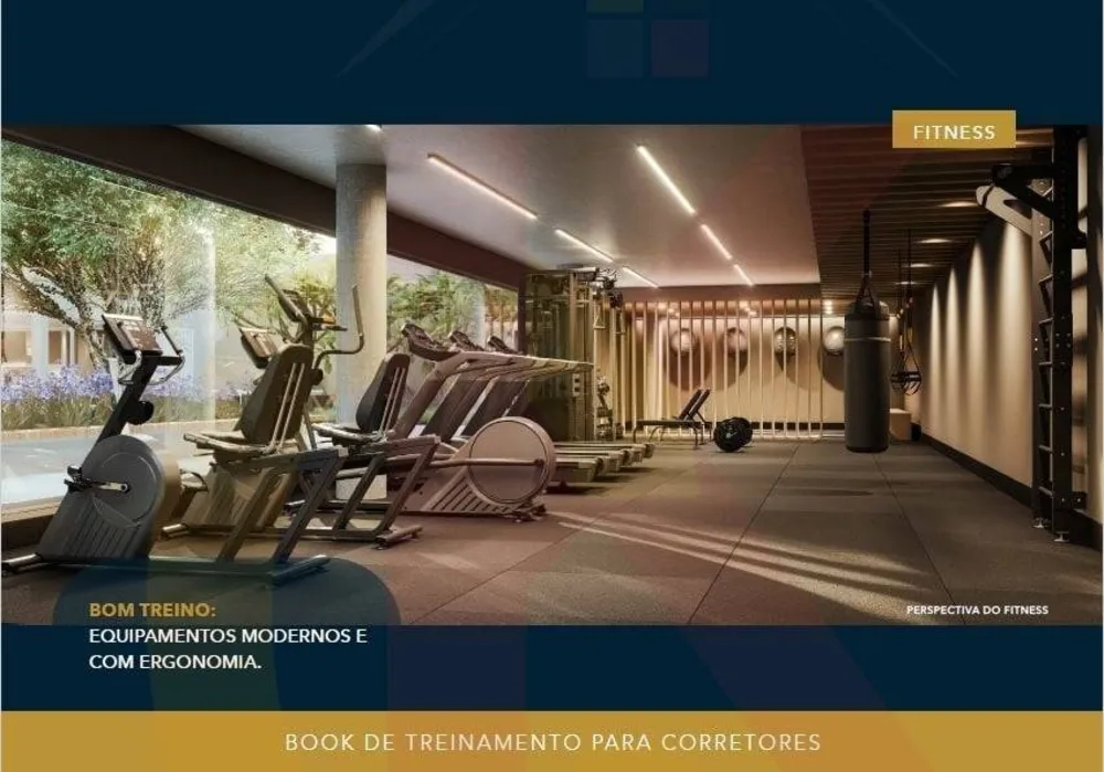 Apartamento, 3 quartos, 8255 m² - Foto 6