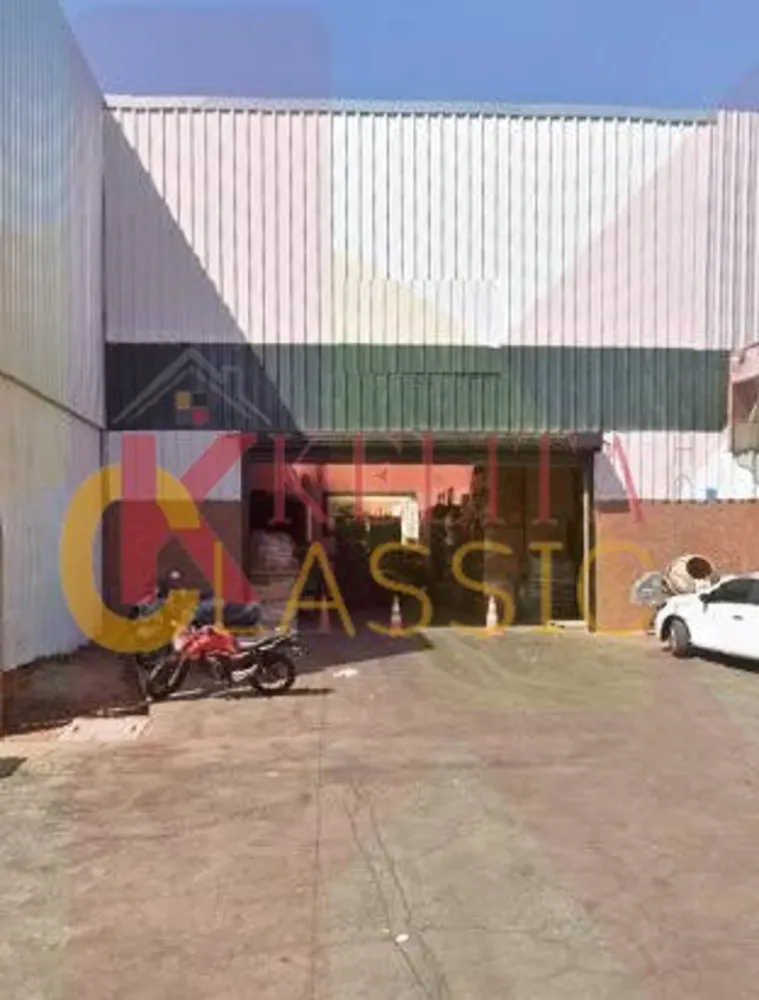 Imóvel Comercial - Foto 3