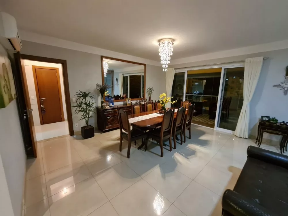 Apartamento, 4 quartos, 302 m² - Foto 1