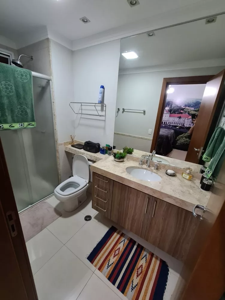 Apartamento, 4 quartos, 302 m² - Foto 10