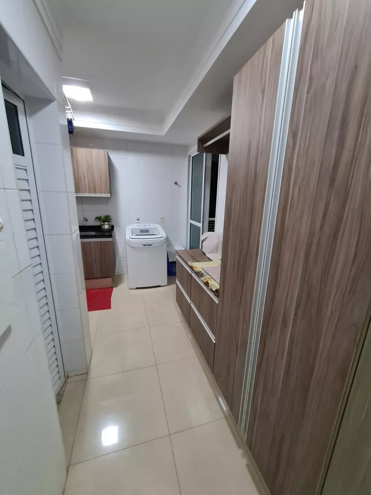 Apartamento, 4 quartos, 302 m² - Foto 5